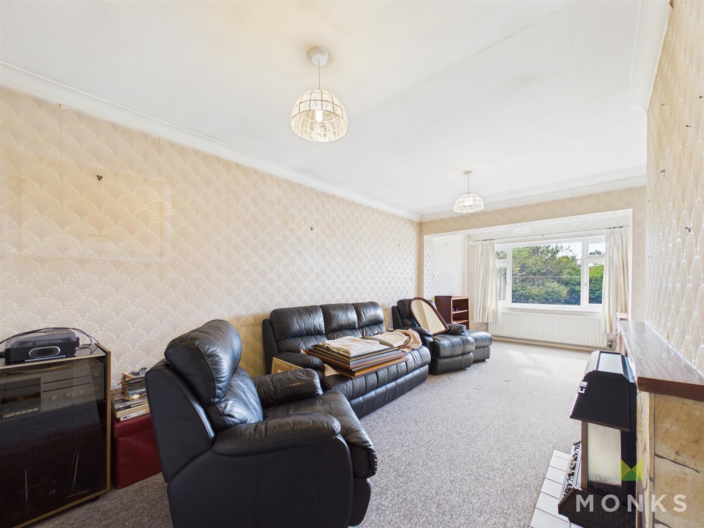 1 Sun Grove, Shrewsbury, SY4 5HH For Sale
